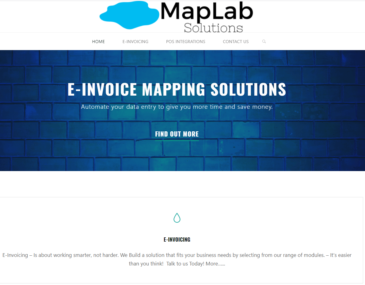 MapLab Solutions